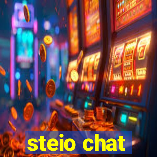 steio chat